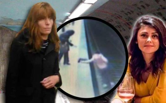 Criminala de la metrou șochează din nou! Magdalena Șerban cere o pedeapsă mai mică