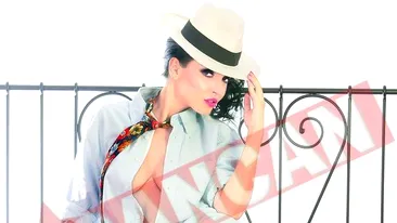 Isi consuma amorurile pe teritoriul ei