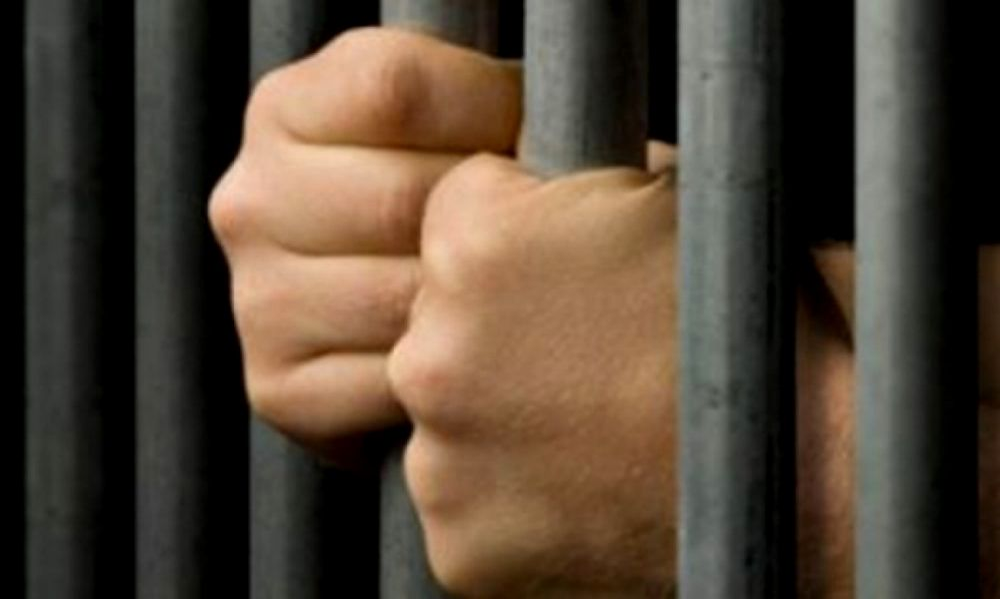 Valentin Ionuț Boghio a murit în octombrie 2019, la scurt timp după ce a fost adus la spital de la penitenciarul din Giurgiu