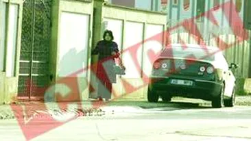 Nevasta primarului, stapana in Alba Iulia