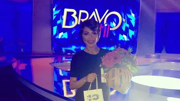 ILINCA VANDICI a făcut anunţul înainte să nască: ”Despărţirea este întotdeauna grea!”