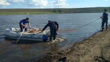 Administratorul unui iaz din județul Botoșani, găsit mort! “Se afla la pescuit!” Poliția…