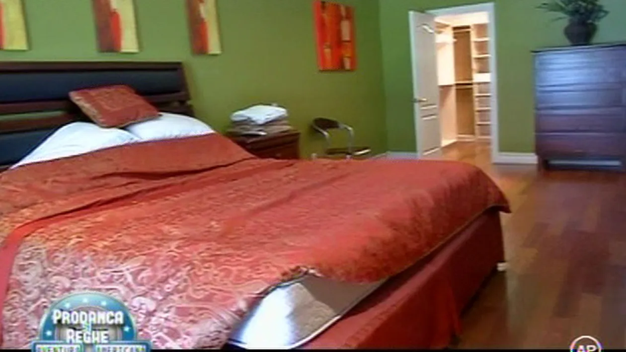 Imagini incredibile! Reghe si Prodanca sparg milioane de dolari in Vegas - Vor sa-si cumpere un penthouse in Trump Tower, acolo unde au deja un apartament