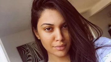 BETTY SALAM este alături de tatăl ei, după ce acesta a fost reţinut în SUA! Ce imagine a postat 