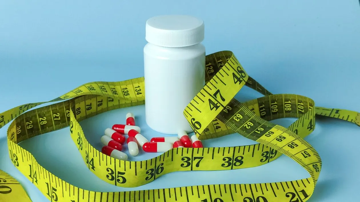 Ce nu știai despre medicamentele pentru slăbit. Adevărul neplăcut a ieșit la suprafață