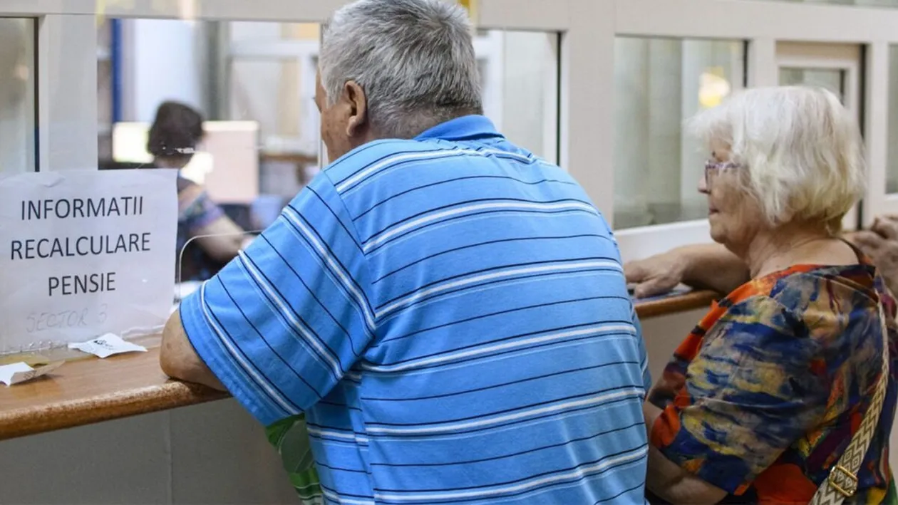 Cresc pensiile cu 480 lei, de la 1 ianuarie 2027, pentru această categorie de pensionari din România. Cine se încadrează și care este condiția