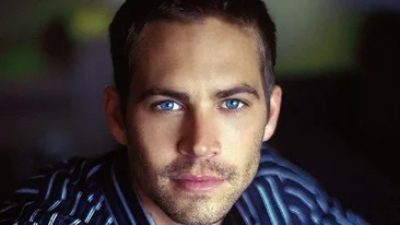 Raport final in cazul mortii lui Paul Walker! Ce s-a intamplat cu masina in care se afla actorul