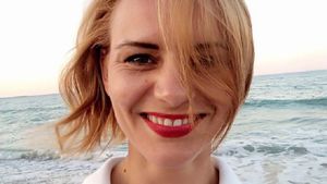 Tănăra dispărută în Marea Neagră, în urmă cu patru zile, a fost găsită moartă! 
