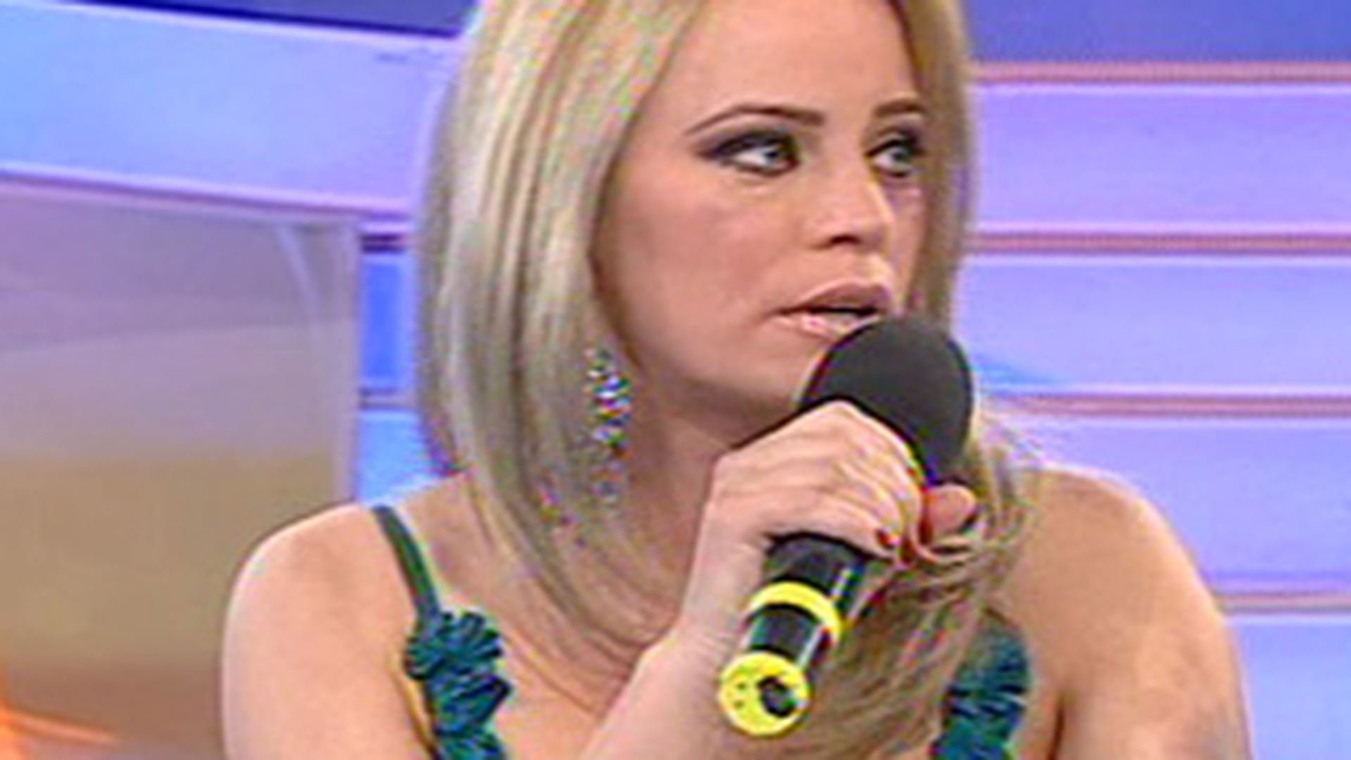VIDEO Mariana Rosca, rupta in bataie de iubitul libanez! Vezi cum a desfigurat-o