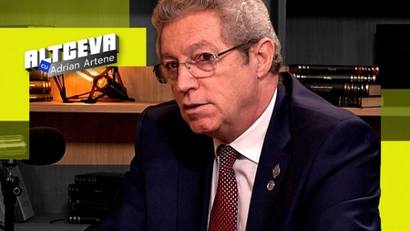 Un nou val de Covid-19 anunțat de prof. Adrian Streinu Cercel: „Pandemia și-a spus cuvântul”