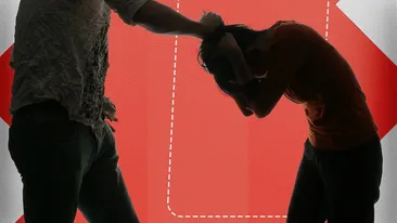 Imagini terifiante! Un cântăreț celebru a fost surprins în timp ce își lovea iubita ca pe un sac de box! ”Mă bătea atât de rău încât albul ochilor mi se făcea roșu!”