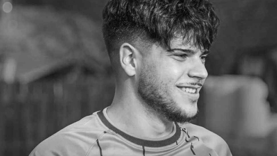 Doliu în sportul românesc! Un fotbalist de doar 20 de ani a murit cu o zi înainte se întoarcă din SUA