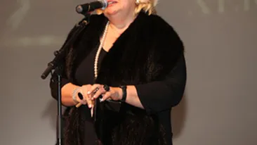 Irina Margareta Nistor: Alex. Leo Serban era un critic extrem de caustic, dar iubitor de cinema