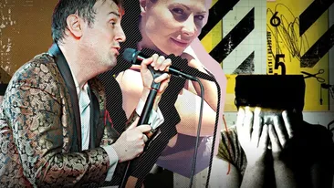 Procurorii au intrat pe fir… Călin Geambașu & fosta iubită sunt bănuiți de corupere sexuală a minorilor!