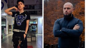 Abi Talent, mesaj dur la adresa lui Bromania, după ce a fost prins drogat la volan: "Sunt singurul din România care zice totul pe față"