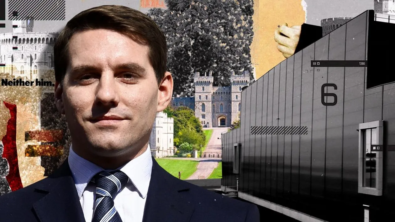 Nepotul dezmoștenit al Regelui Mihai  are probleme financiare! A înregistrat pierderi de...