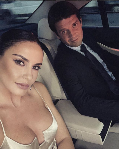 Coronavirusul i-a băgat în sperieți. Ce decizie au luat Cristi Chivu și Adelina