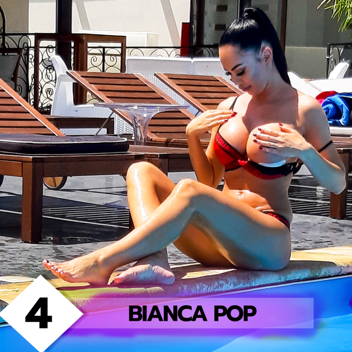 Top 25 vedete din România care au ”gafat” erotic în public. Ce poziții ocupă Bianca Drăgușanu, Carmen Brumă sau Lidia Buble