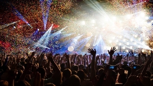 Disclosure, Don Diablo şi Tiësto, la SAGA Festival de la Bucureşti