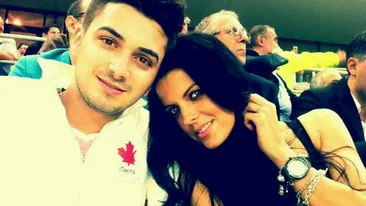 Faptul ca a urinat pe gardul unei biserici nu i-a adus ghinion! Vezi cu cine s-a cuplat prietenul de pahar a lui Matei si Nikolic!