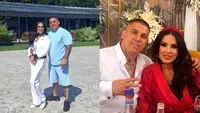 Soția lui Adrian Corduneanu, reținută pentru 24 de ore! Oamenii legii îl caută și pe liderul clanului din Iași