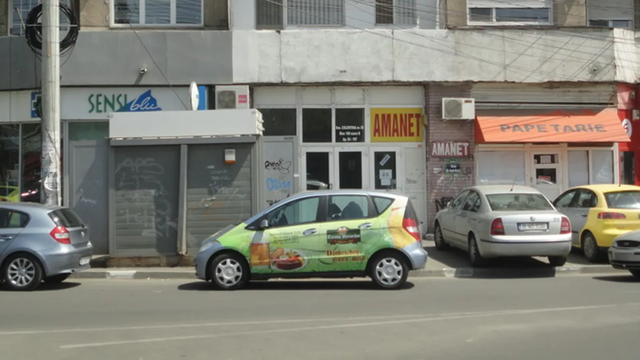 Povestea tragica a Elenei, femeia din Colentina care si-a sunat sotul sa ii spuna ca se arunca de la balcon, apoi a sarit in gol!