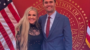Văduva lui Charlie Kirk trece printr-un moment cumplit. Va sta față în față cu presupusul ucigaș