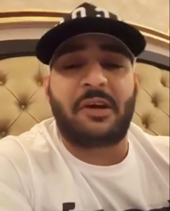 Ciprian Pian este acuzat de tentativă de omor