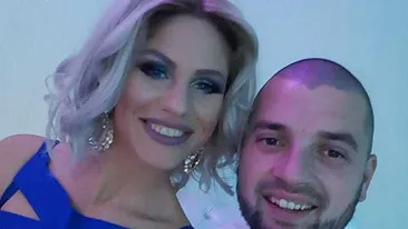 Bogdan, fostul soț al lui Hannelore de la Insula Iubirii, se iubește cu o bombă sexy. Cum arată bruneta