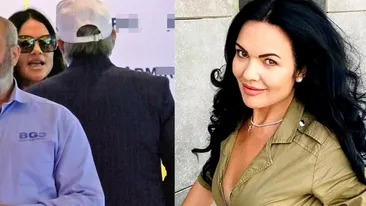 Ioana Năstase, primele declarații după ieșirea nervoasă de la ziua de naștere a soțului ei: Mă simt în pericol, încearcă să mă elimine