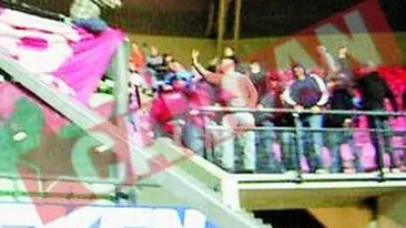 De ce i-am batut pe olandezi cu cureaua!