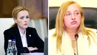 Carmen Dan, noi declarații după audierea de la Camera Deputaților: Nu am vorbit cu doamna prefect în cursul zilei de 10 august