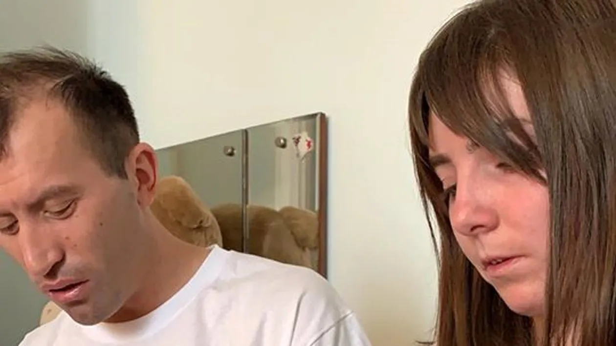 Viorel a trădat-o pe Vulpița de la Acces Direct! A bătut palma cu concurența