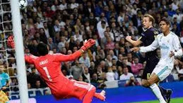 Victorie la scor de tenis pentru Real Madrid în Cipru!