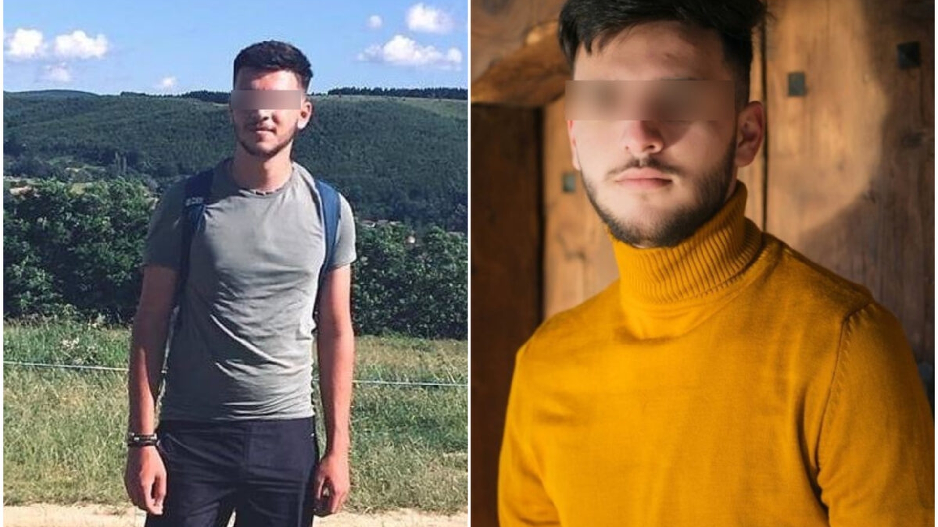 Destin tragic pentru Tudor Florin, un tânăr de 20 de ani din Sălaj. Studentul la Teologie a murit brusc. Ce au descoperit medicii