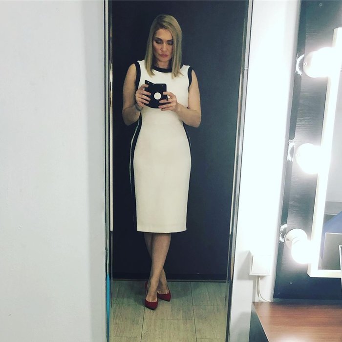 Nu ai văzut-o niciodată așa! Cristina Cioran, o tură cu motorul prin București după ce a plecat de la Acces Direct