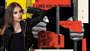 L-a ucis pe iubitul Oanei Radu,  iar acum a încercat să “evadeze” din arest. Instanța a hotărât că…