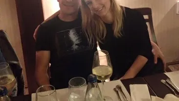 Adina și Alex Bourceanu se căsătoresc după 15 ani de relație