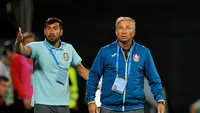 Dan Petrescu cere prudență înaintea meciului cu „vulturii” » 4 variante de profit la CFR Cluj – FC Argeș »»