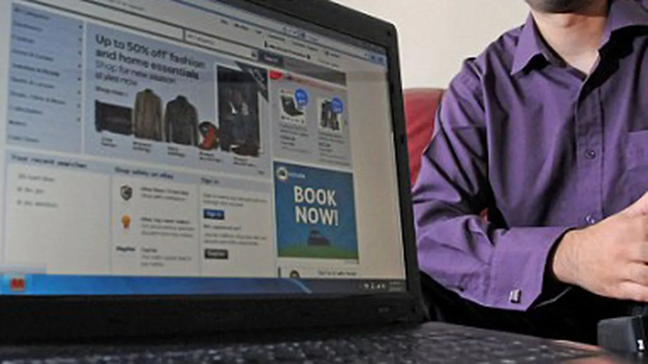 Un român a pledat vinovat în faţa judecătorilor din America, după ce a făcut o fraudă de aproape un milion de dolari cu anunţuri false