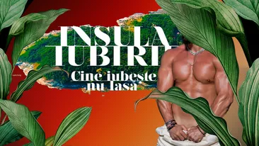 Șefii de la Antena 1 au vrut să ţină totul ascuns, dar... Am aflat ce se întâmplă pe platourile de filmare de la Insula Iubirii! L-au adus în Thailanda în mare secret!