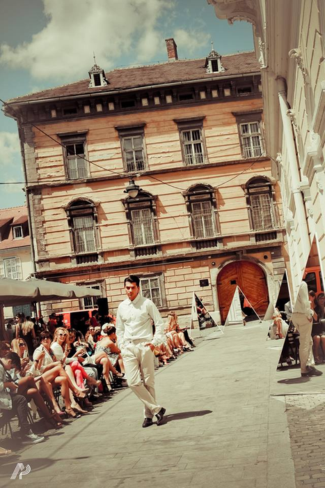 Bogdan a câștigat Mister România 2019