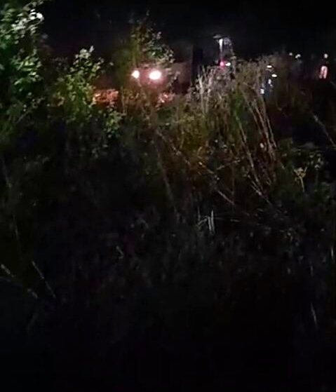 Dublă crimă la Târgovişte. Reglare de conturi sau accident de vânătoare?
