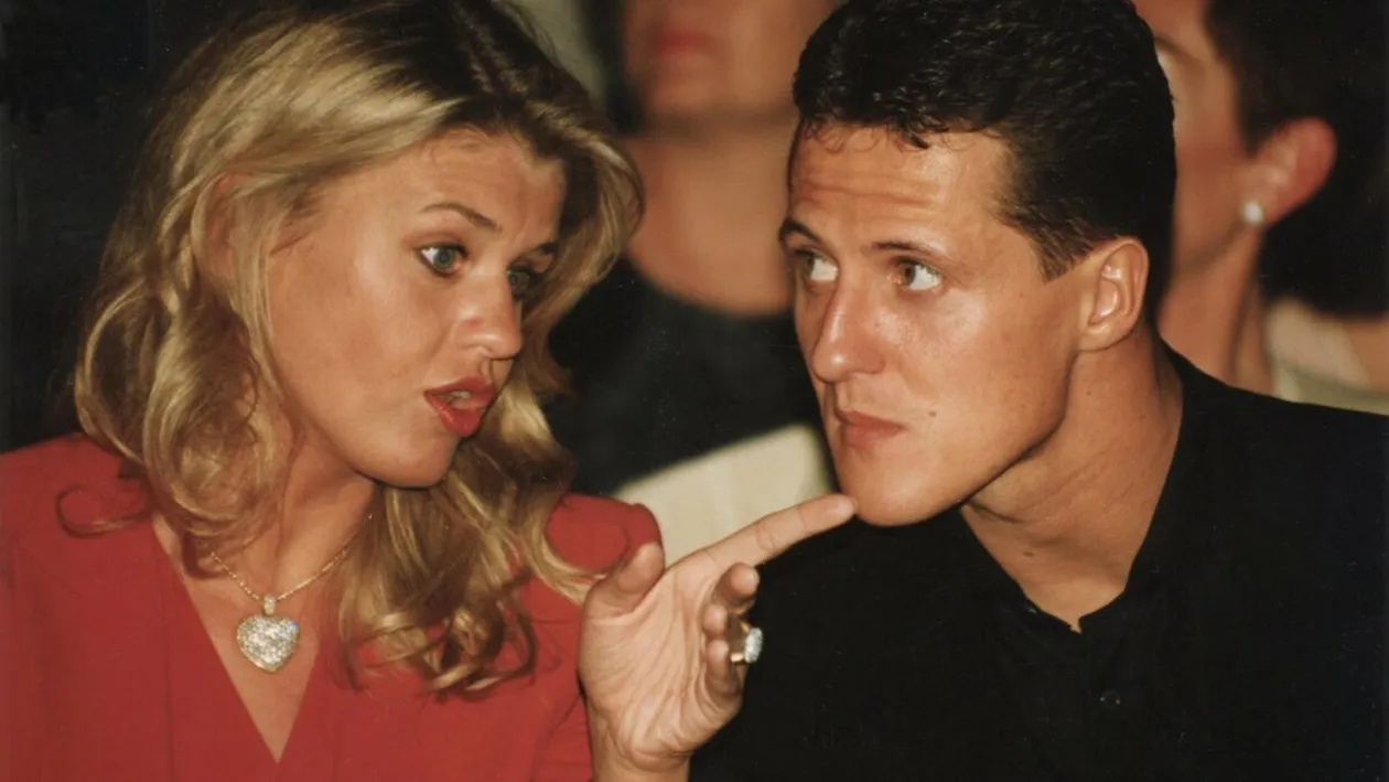 Familia lui Michael Schumacher, ȘANTAJATĂ! Li s-au cerut 15 milioane de euro pentru a nu fi...