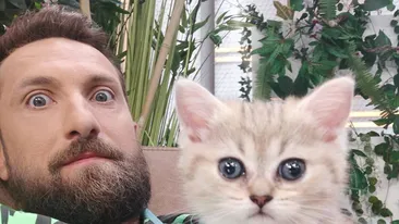 Ce a făcut Dani Oțil la Bacalaureat: De rușinea colegilor...