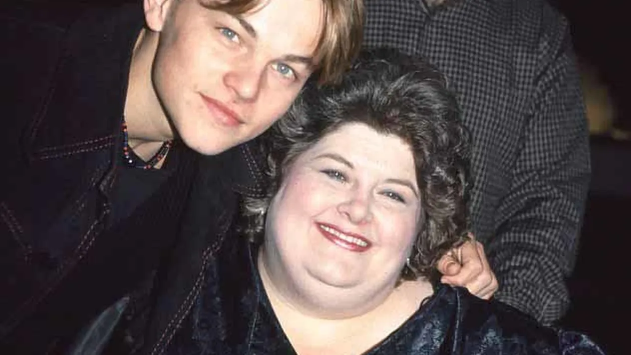 Lovitură pentru LEONARDO DICAPRIO. Mama sa spirituală a murit
