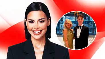 Andreea Popescu, gest bizar față de partenera de dans a lui Rareș Cojoc. Detaliul care a stârnit un val de controverse, după ce a semnat actele de divorț