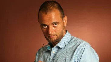 Nu ai crezut ca are un copil asa de mare! Oreste a prezentat-o pentru prima data pe fiica lui: Sunt un tata foarte mandru