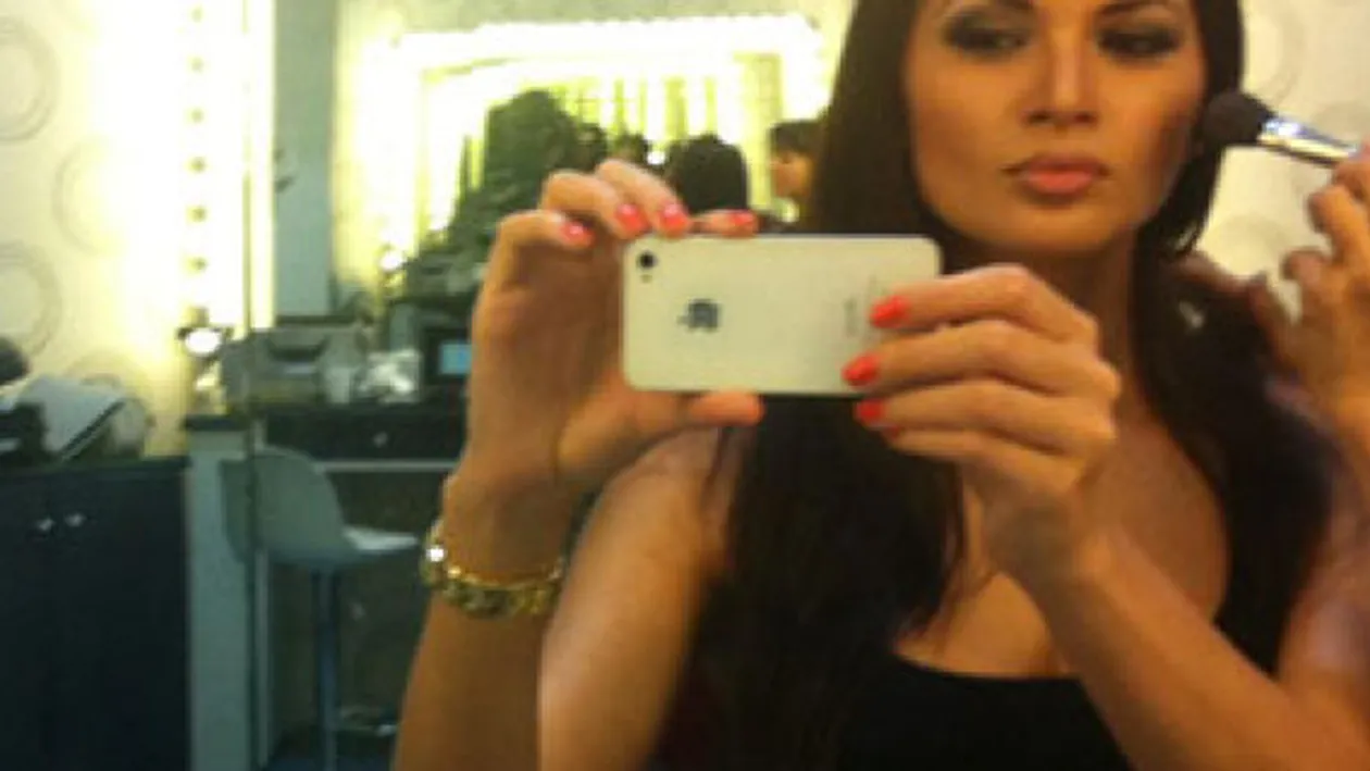 Rasfat la maximum! Ramona Gabor a lasat viata din Dubai pentru cea din Paris! Imagini uluitoare care pot face pe oricine invidios!