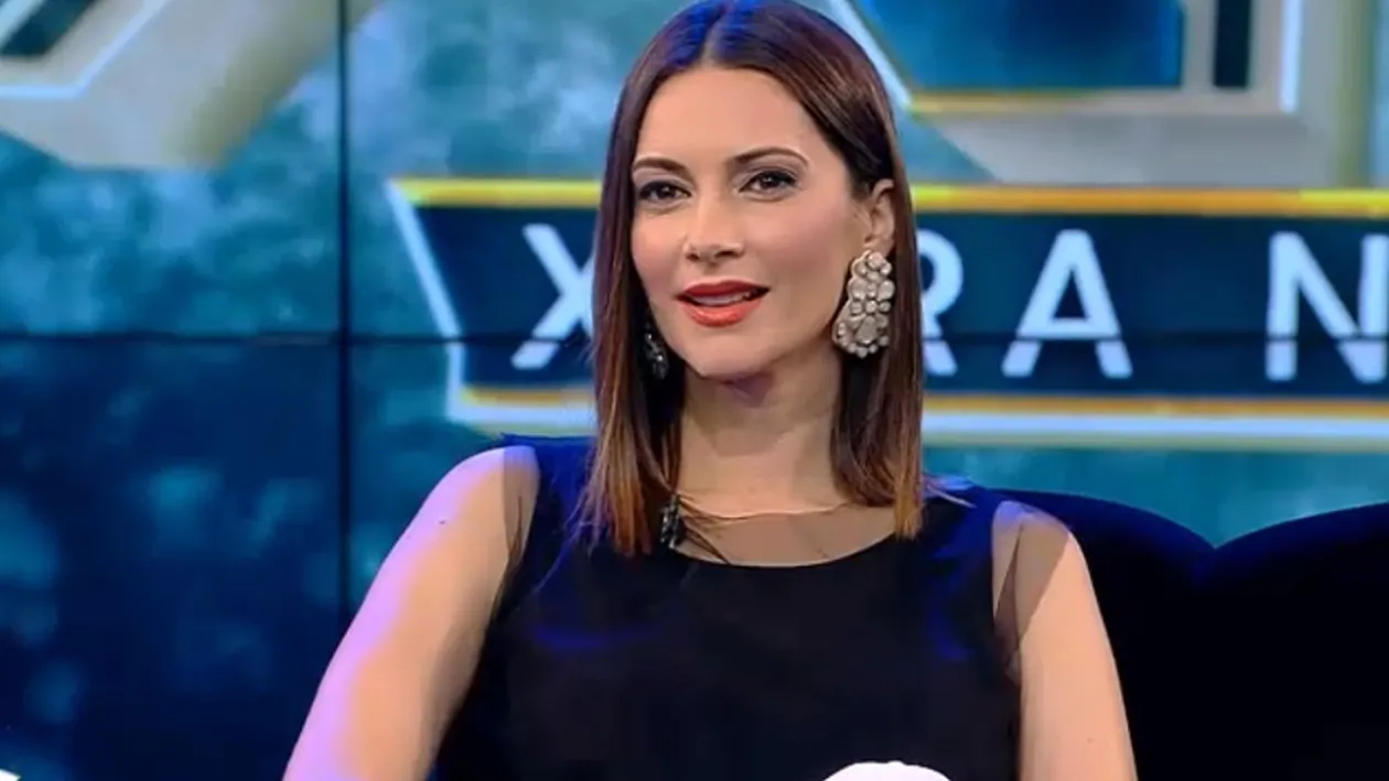 Andreea Berecleanu, despre retragerea din televiziune: ”Mesajul meu...”